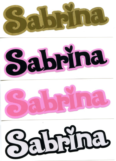 sabrina
